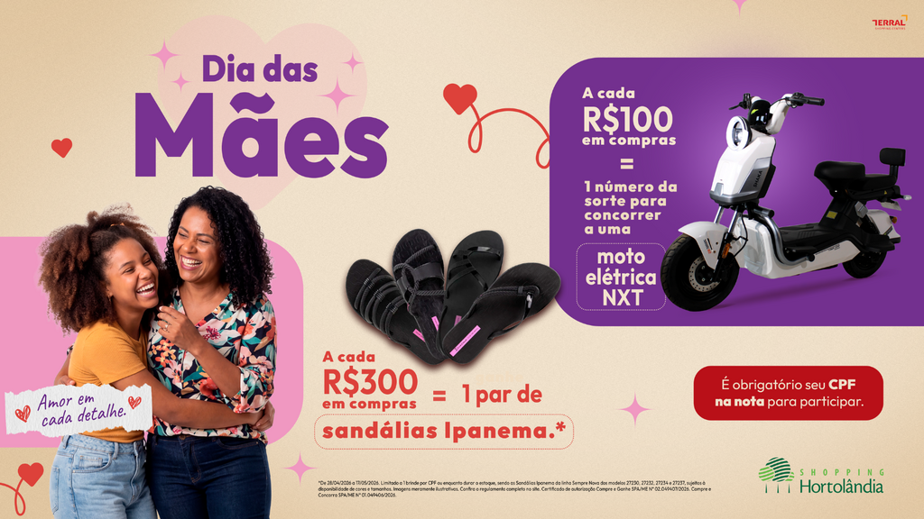 Dia das Mães